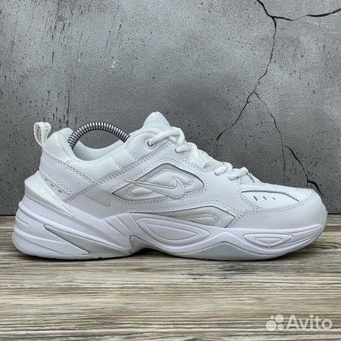 Кроссовки Nike M2K Tekno White