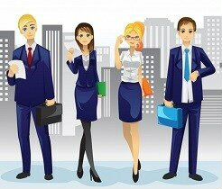 Рекрутинг. Работа для вас. Подбор персонала