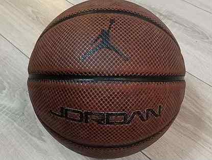 Баскетбольный мяч Jordan original