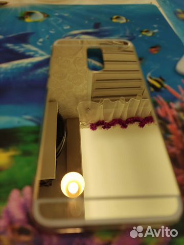 Чехол для телефона