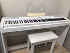 Ringway rp 35 цифровое фортепиано объявление продам