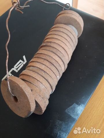 Предметы для заточки кухонного оборудования