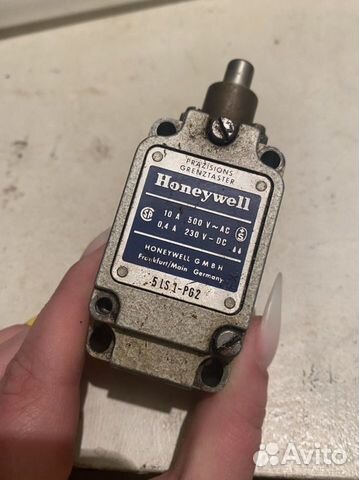 Продам концевой выключатель Honeywell