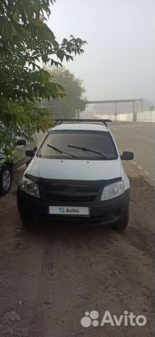 LADA Granta 1.6 МТ, 2013, 27 000 км