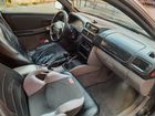 Subaru Impreza 1.6 МТ, 1999, 222 000 км объявление продам