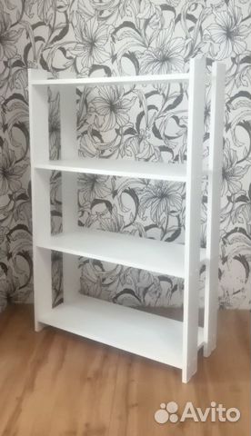 Подставка стеллаж полка этажерка нов