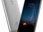 Zte axon 7