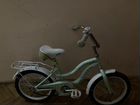 Продается детский велосипед «стелс»