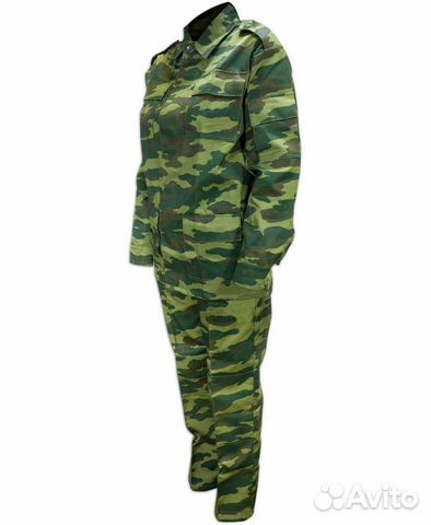 Форма флора