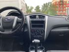 Datsun mi-DO 1.6 AT, 2018, 89 134 км объявление продам