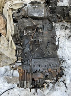 Ркпп газель