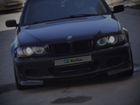 BMW 3 серия 2.5 AT, 1999, 330 000 км объявление продам