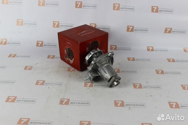 Помпа Нива Шевроле Ваз 2107 Новая