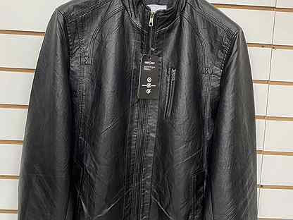 i5 apparel leather jacket