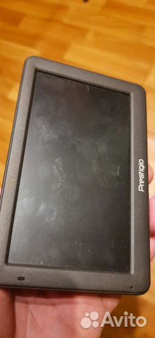 GPS навигатор Presrigio Geovision 5059