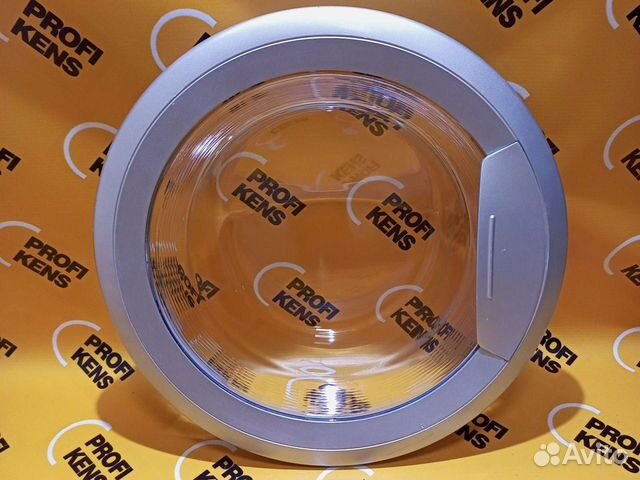 Люк стиральной машины Whirlpool