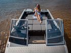 Моторная лодка Realcraft 470 объявление продам