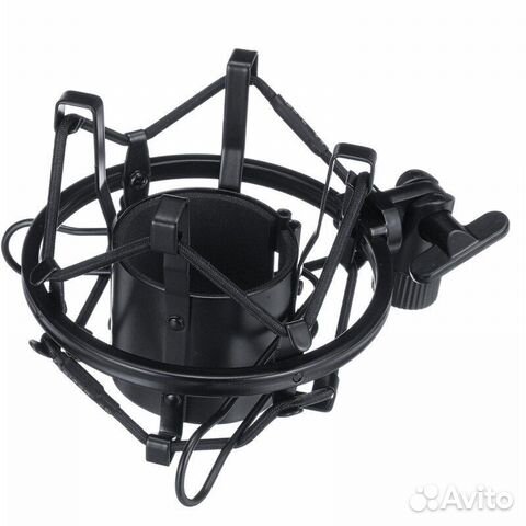 Подставка для микрофона противоударный