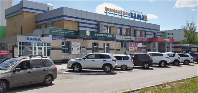 Отель КамаРумс 4.5 Набережные Челны Россия: отзывы, описание, фото, бронирование