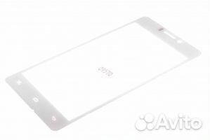 Защитное стекло Fly IQ4412 (белый) запчасть