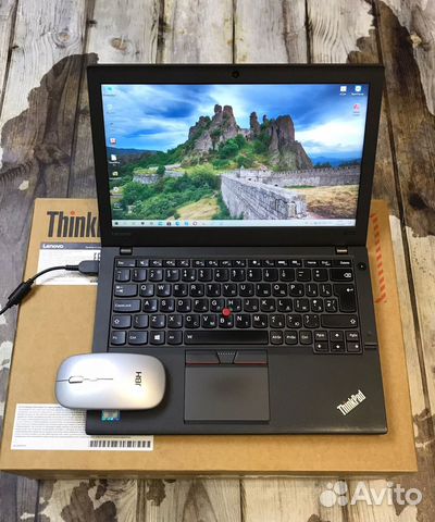 Ноутбуки Б/у для любых задач i3/i5/i7