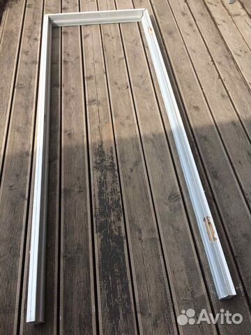 Дверная коробка