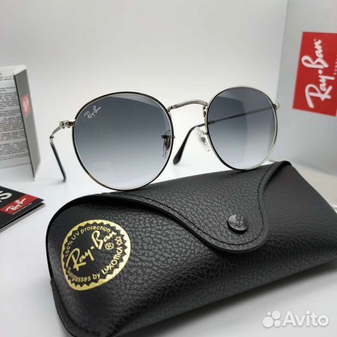 Очки ray ban 3447