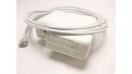 Блок питания Apple 85W MagSafe 2