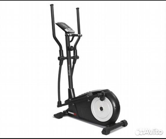 Эллиптический тренажер svensson comfortline ESM