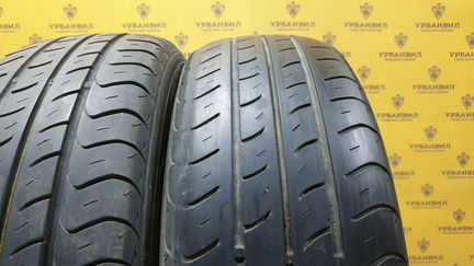 Nexen Classe Premiere CP661 185/65 R15, 2 шт