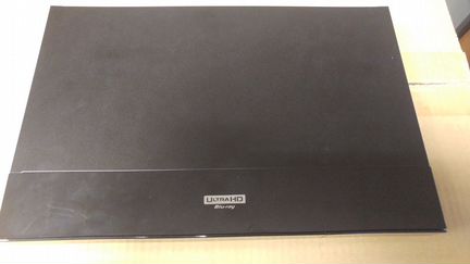 BluRay-плеер 4K Sony ubp-X700 идеал