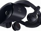 VR Шлем Samsung Odyssey Plus WMR + Аксессуары объявление продам