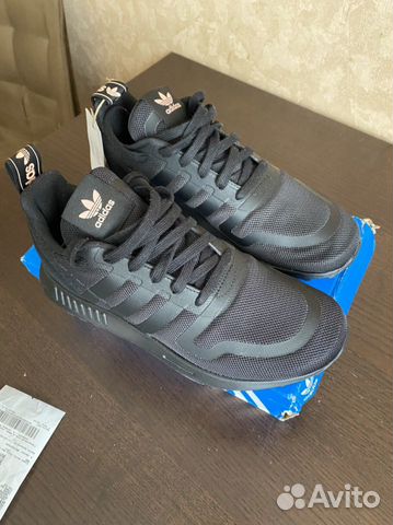 Кроссовки Adidas multix W оригинал 38 размер