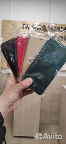 Чехол-книжка (флип-кейс) для Samsung