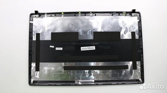 Крышка матрицы lenovo G780
