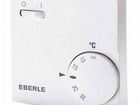 Термостат eberle RTR-E 3563/16A RTR-E6163/10.16A объявление продам