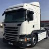 Scania g400. Скания g400 тягач. Scania g400 2015. Скания 400.