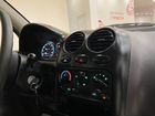 Daewoo Matiz 1.0 МТ, 2013, 45 км объявление продам