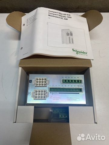 Schneider Electric 29352