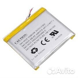 Аккумулятор Apple iPhone 2G