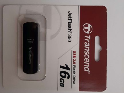 Флешка usb 16gb