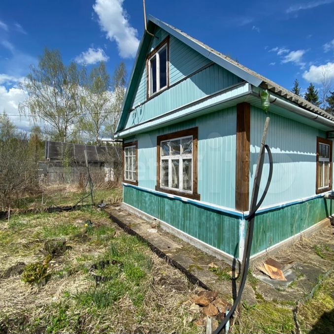 Фото дач в твери Продам дачу в Твери / Купить, узнать цену на сайте Classifieds24