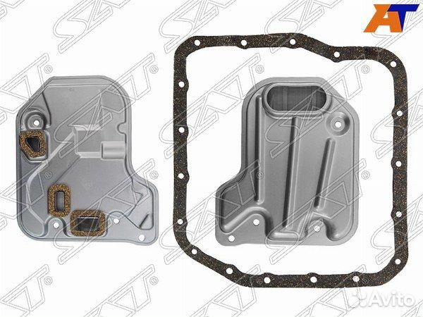 Фильтр АКПП lexus IS200