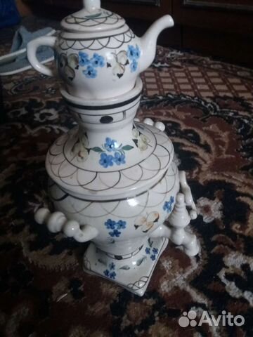 Набор столовой посуды