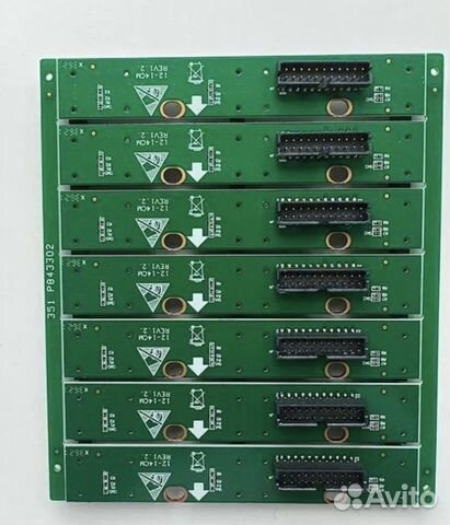 Переходная планка whatsminer