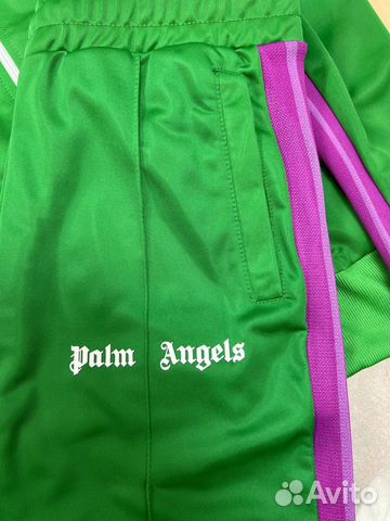 Спортивный костюм Palm Angels