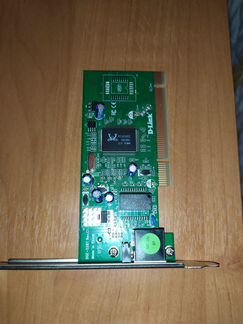 Сетевой адаптер D-Link DGE-528T