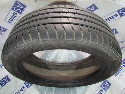 Goodyear Eagle NCT5 255/50 R21 76V