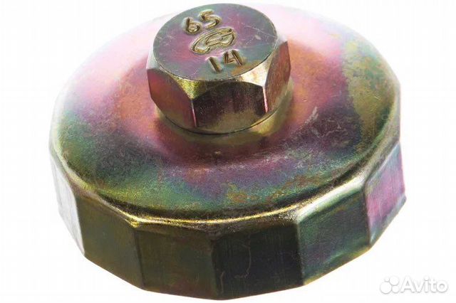 Ключ для масляного фильтра SsangYong Kyron 2.3