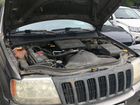 Jeep Grand Cherokee 4.7 AT, 1999, 380 000 км